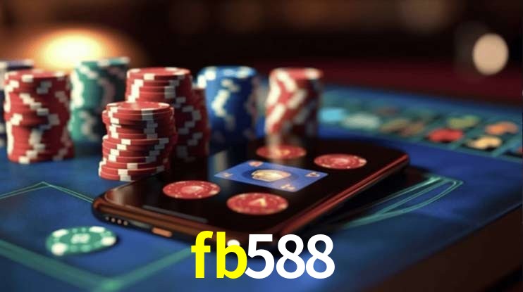 A Revolução dos Aplicativos de Jogos no fb588